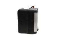 Side case, suitcase, luggage box, lockable BMW R 1200 GS K25 0307 R12 04-07