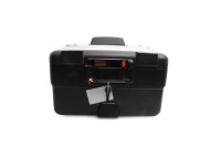 Side case, suitcase, luggage box, lockable BMW R 1200 GS K25 0307 R12 04-07