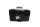Side case, suitcase, luggage box, lockable BMW R 1200 GS K25 0307 R12 04-07