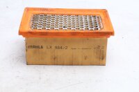 Filtre à air LX 984/2 BMW R 1200 GS K25 0307 R12 04-07