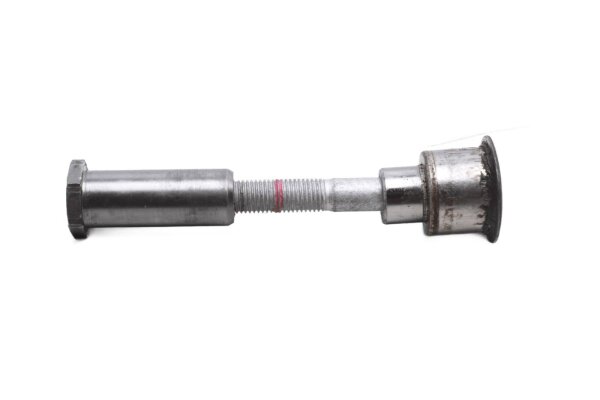 Pasador de bloqueo del eje cardán del eje trasero de transmisión final BMW R 1200 GS K25 0307 R12 04-07