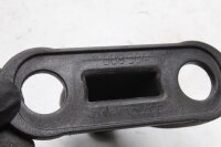 Etuistuimen kiinnityssarja BMW R 1200 GS K25 0307 R12 04-07