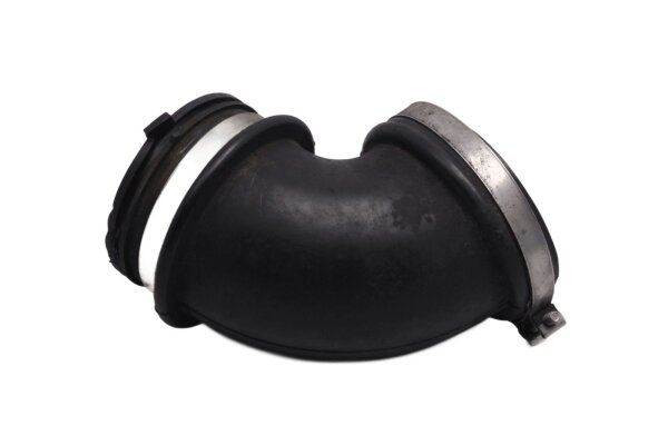 Intake manifold, carburetor rubber, air guide, air filter BMW K 100 RT K100RT 83-89