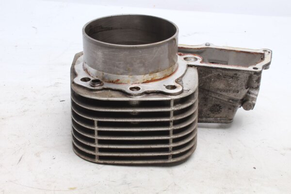 Camisa del cilindro derecha, aletas de refrigeración de aceite BMW R 1100 S 259 0422 R2S 98-05