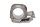 Camisa del cilindro derecha, aletas de refrigeración de aceite BMW R 1100 S 259 0422 R2S 98-05