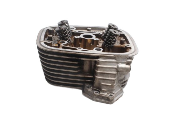 Cilinderkop, kleppendeksel links, klepgeleider BMW R 1200 R R1ST K27 0378 07-10
