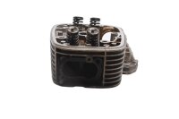 Cilinderkop, kleppendeksel links, klepgeleider BMW R 1200 R R1ST K27 0378 07-10