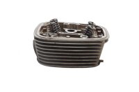 Cilinderkop, kleppendeksel links, klepgeleider BMW R 1200 R R1ST K27 0378 07-10