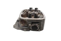 Cilinderkop, kleppendeksel links, klepgeleider BMW R 1200 R R1ST K27 0378 07-10
