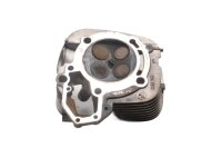 Cilinderkop, kleppendeksel links, klepgeleider BMW R 1200 R R1ST K27 0378 07-10