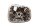 Cilinderkop, kleppendeksel links, klepgeleider BMW R 1200 R R1ST K27 0378 07-10