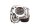 Cilinderkop, kleppendeksel links, klepgeleider BMW R 1200 R R1ST K27 0378 07-10