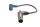 Connettore della candela, cavo di accensione, connessione ad alta tensione BMW K 100 RT K100RT 83-89