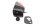 Alloggiamento indicatore di direzione posteriore destro, set completo di illuminazione BMW K 100 RT K100RT 83-89