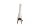 Bageste støddæmper, kobling, trækstang, svingarm BMW R 1200 GS K25 0307 R12 04-07