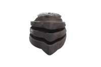Kardanakselmanchet, bageste støvmanchet BMW R 1200 GS K25 0307 R12 04-07