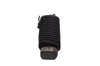 Front right drivers footrest, rubber pedal pad BMW K 100...