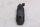 Front right drivers footrest, rubber pedal pad BMW K 100 RT K100RT 83-89