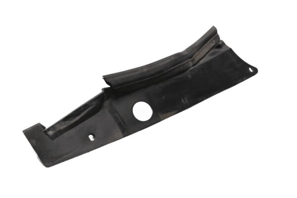 Verkleidungsabdeckung Blende Abdeckung vorne oben BMW K 100 RT K589 0504 83-89