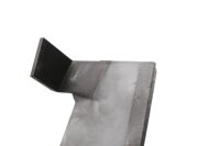 Verkleidungsabdeckung Blende Abdeckung vorne oben BMW K 100 RT K589 0504 83-89
