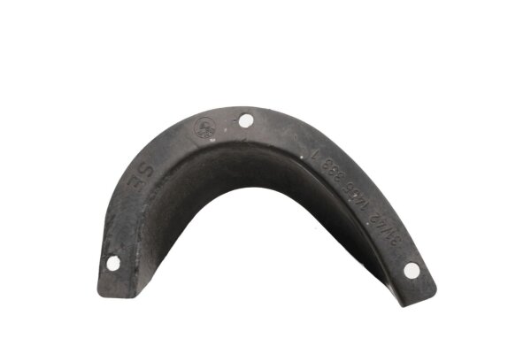 Smutsavvisare panel fram vänster 31421465388 BMW K 100 RT K589 0504 83-89