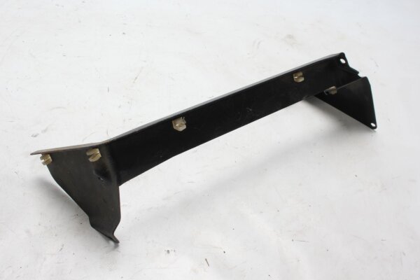 Halter Rahmen links Staufachaufnahme BMW K 100 RT K589 0504 83-89