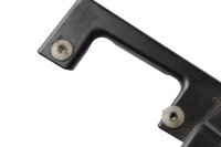 Halter Rahmen links Staufachaufnahme BMW K 100 RT K589 0504 83-89
