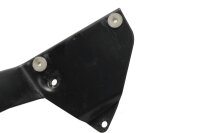Halter Rahmen links Staufachaufnahme BMW K 100 RT K589 0504 83-89