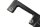 Halter Rahmen links Staufachaufnahme BMW K 100 RT K589 0504 83-89