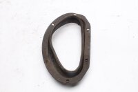 Guardapolvo de la pata de horquilla, derecha BMW K 100 RT K100RT 83-89