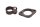 morsetto flangia collettore di scarico collettore di scarico BMW K 100 RT K100RT 83-89
