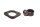 morsetto flangia collettore di scarico collettore di scarico BMW K 100 RT K100RT 83-89