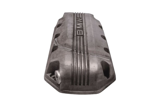 Carter dhuile, couvercle de moteur, couvercle de soupapes, structure nervurée BMW K 100 RT K100RT 83-89