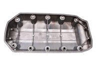Carter dhuile, couvercle de moteur, couvercle de soupapes, structure nervurée BMW K 100 RT K100RT 83-89