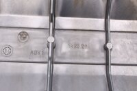 Carter dhuile, couvercle de moteur, couvercle de soupapes, structure nervurée BMW K 100 RT K100RT 83-89