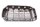 Carter dhuile, couvercle de moteur, couvercle de soupapes, structure nervurée BMW K 100 RT K100RT 83-89