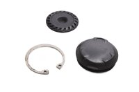 Takahaarukan laakerikannen kiinnitysrengas BMW R 1200 GS K25 0307 R12 04-07