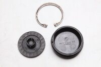 Takahaarukan laakerikannen kiinnitysrengas BMW R 1200 GS K25 0307 R12 04-07