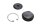Takahaarukan laakerikannen kiinnitysrengas BMW R 1200 GS K25 0307 R12 04-07