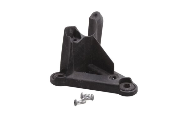 Nopeusmittarin kiinnike, ohjaamoon kiinnitettävä BMW R 1200 GS K25 0307 R12 04-07