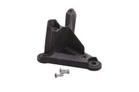 Nopeusmittarin kiinnike, ohjaamoon kiinnitettävä BMW R 1200 GS K25 0307 R12 04-07