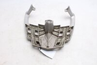 Gepäckträger Kofferhalter Heck silber robust BMW R 1200 GS K25 0307 R12 04-07