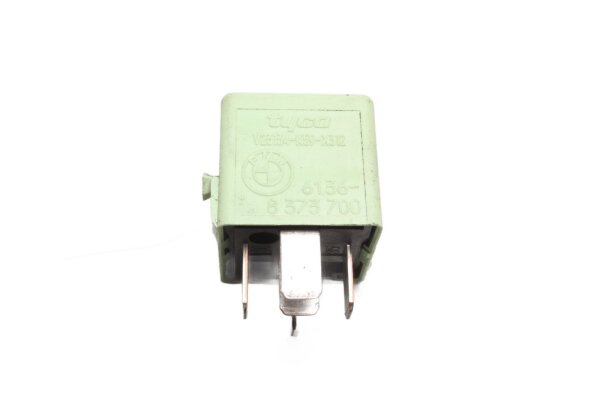 Anlasserrelais Relais Schaltrelais Elektrik BMW R 1200 GS K25 0307 R12 04-07
