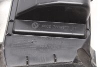 Låg til værktøjsrum, lommepanel, låg BMW R 1200 GS K25 0307 R12 04-07