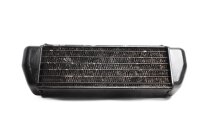 Oil cooler cooling fins engine cooling system 07.06.L BMW R 1200 GS K25 0307 R12 04-07