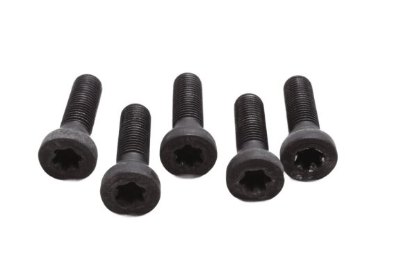 Radbolzen Satz Hinterrad Befestigung Felge BMW R 1200 GS K25 0307 R12 04-07