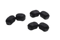 corps de flotteur du rotor dalternateur BMW K 100 RT K100RT 83-89