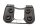 Tachohalter Instrumententräger Cockpithalterung BMW K 100 RT K589 0504 83-89