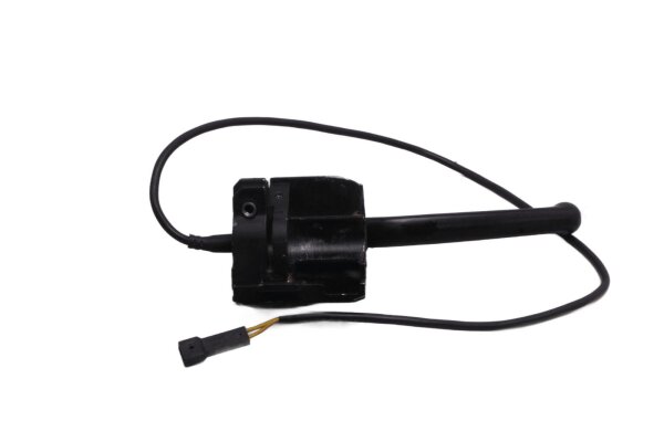 Levier dembrayage, interrupteur dembrayage, commande manuelle, interrupteur BMW K 100 RT K100RT 83-89