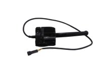 Levier dembrayage, interrupteur dembrayage, commande manuelle, interrupteur BMW K 100 RT K100RT 83-89